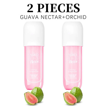 SOLO EN IBIZA 6.1 Fl.Oz/180Ml Body & Hair Fragrance Mist for Men & Women, Long-Lasting Perfume Spray, Perfect for Dating, Daily Life, Parties, Gift Giving