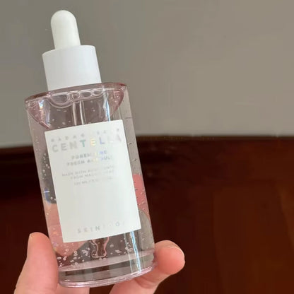 Original Centella Serum Moisturizing Hydrating Repairing Facia Skin Barrier Brightening Capsule Ampoule Daily Skin Care Solution