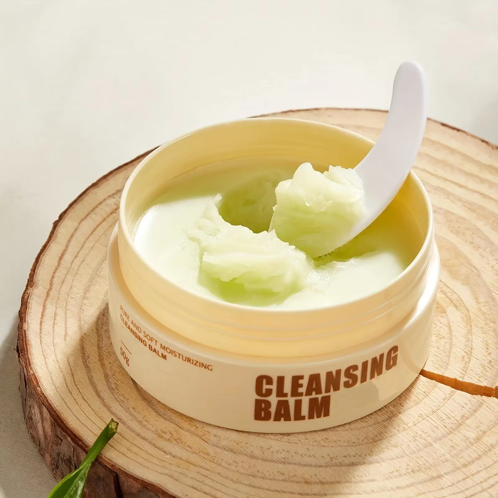 Mild Non-Irritating Makeup Remover Deep Clean and Moisturizing