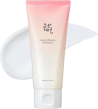 Gel Esfoliante Ai Fiori Di Albicocca (100 Ml, 3,38 Fl.Oz)