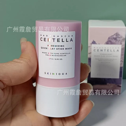 SKIN1004 Centella Asiatica Skin Care Angel Protection/Sun Stick Hyaluronic Acid Water Light Protection/Sun Stick 20G