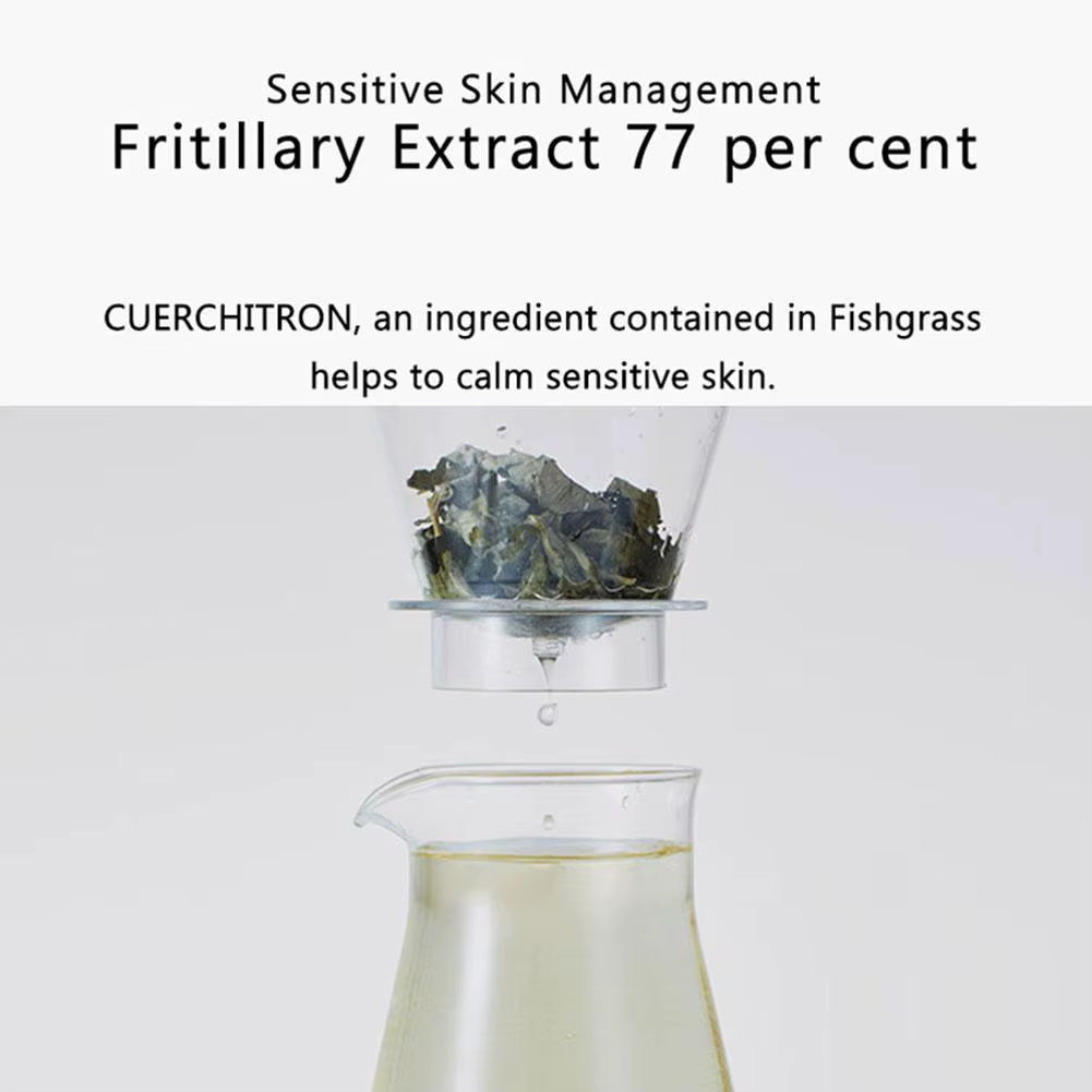 Natural Essence Soothing Toner for Glowing Skin Care for Sensitive Skin Hydrating Moisturizing Purifying Toner 250Ml