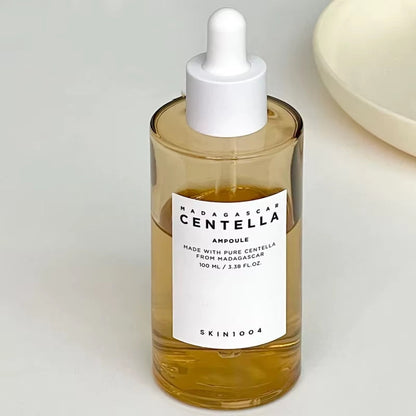 Original Centella Serum Moisturizing Hydrating Repairing Facia Skin Barrier Brightening Capsule Ampoule Daily Skin Care Solution